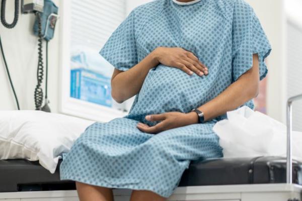 Data from the Centers for Disease Co<em></em>ntrol and Prevention shows that Black people are two to three times more likely to die during pregnancy or childbirth.
