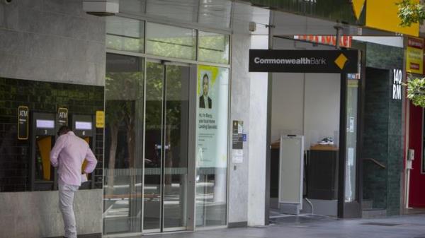 COMMo<em></em>nWEALTH BANK STOCK