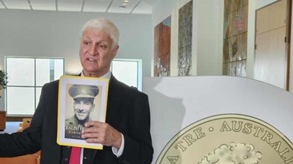 Bob Katter has suggested a new design for Australia<em></em>'s coins.