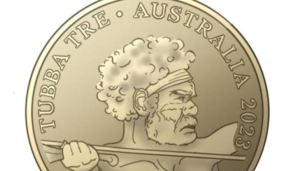 Bob Katter has suggested a new design for Australia<em></em>'s coins.