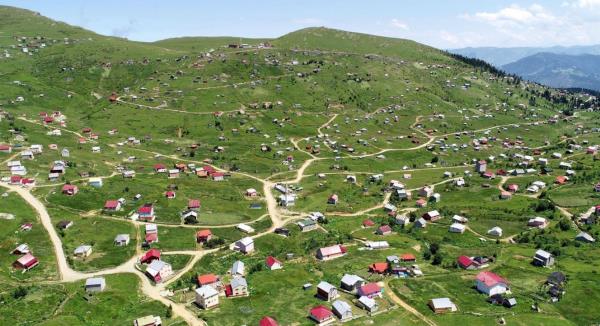 Illegal co<em></em>nstructions ‘threaten nature’ in Black Sea region