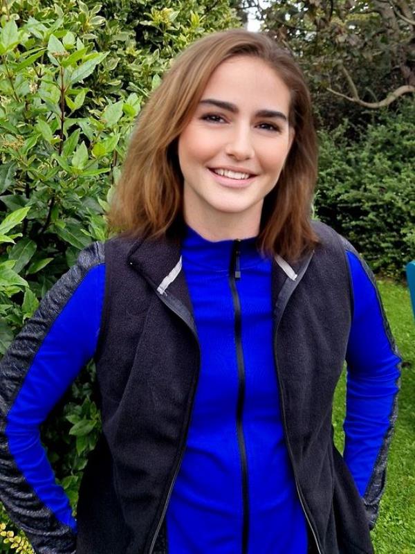 The AI image that was used in the co<em></em>ntroversial catfish plot line