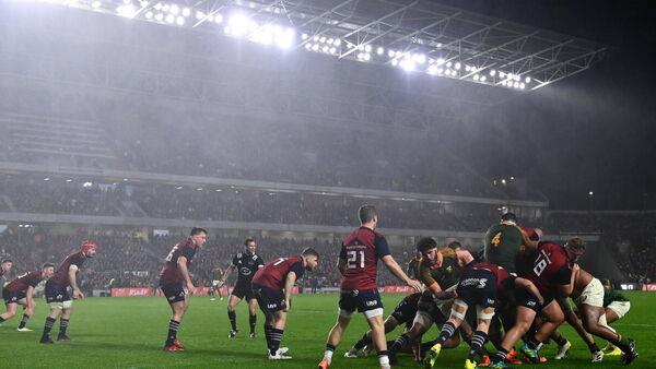 Do<em></em>nal Lenihan: It beggars belief Munster aren't bringing Leinster to Páirc Uí Chaoimh