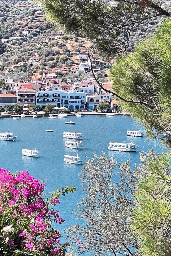 The Saro<em></em>nic Islands may not be a hidden gem but the place isn’t too crowded with tourists, at least for now.