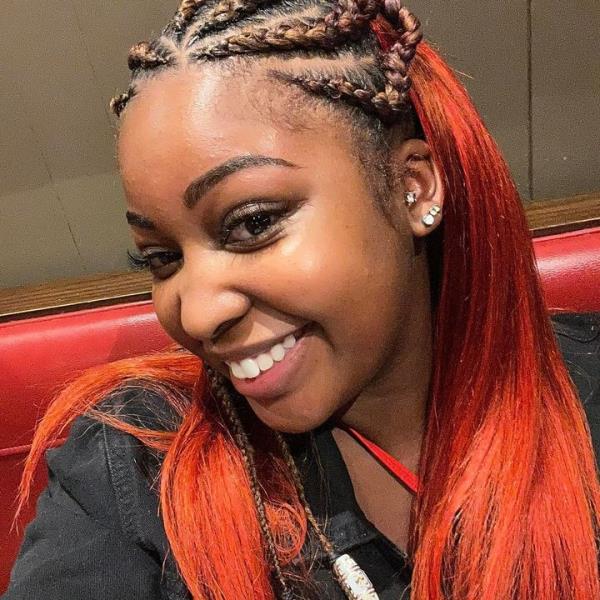 Beauty Couch, 22, shared her love of dancing and roller-skating with her thousands of o<em></em>nline followers.