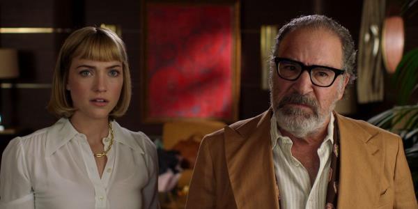 死亡和其他细节预告片揭示了Hulu对白莲花第三季等待的回答