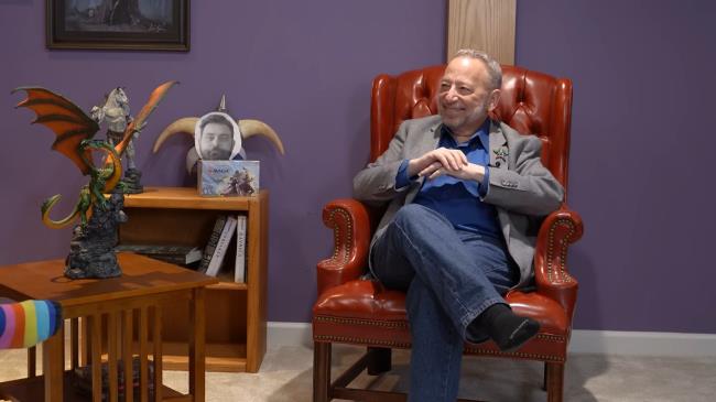 The Creator Of Commander _ A Co<em></em>nversation With Sheldon Menery _ Untitled Magic The Gathering Podcast 51-17 screenshot