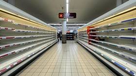 Pandemo<em></em>nium looms for the world as the ‘Everything Shortage’ meets a ‘Dark Winter’ thanks to collapsing global supply chains