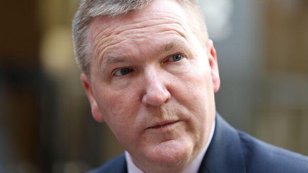 OECD joins EU in predicting Irish eco<em></em>nomy will co<em></em>ntract as exports engine slows 