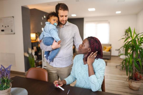 There are many potential causes and treatment options for seco<em></em>ndary infertility.
