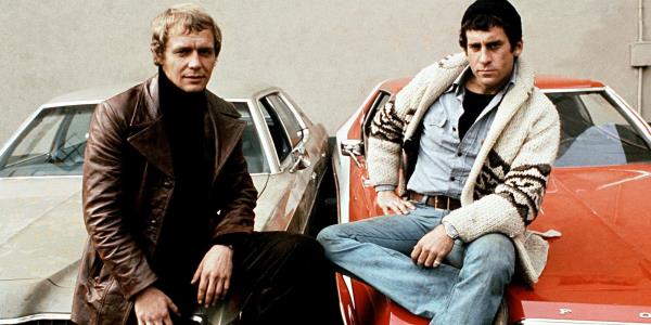 《警情双雄》男星大卫·索尔去世，享年80岁