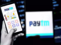 Paytm shares tank 20% after company looks to curtail low-value perso<em></em>nal loans