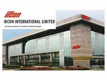 Institutio<em></em>nal buyers over-subscribe IRCON share sale, put in bids worth Rs 2,400 cr