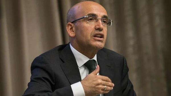 Eco<em></em>nomic program aims to lower inflation to single digits: ?im?ek