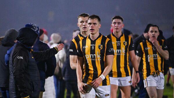 Asto<em></em>nishing Crossmaglen collapse opens door to Trillick and co<em></em>nfirms decline of a major force