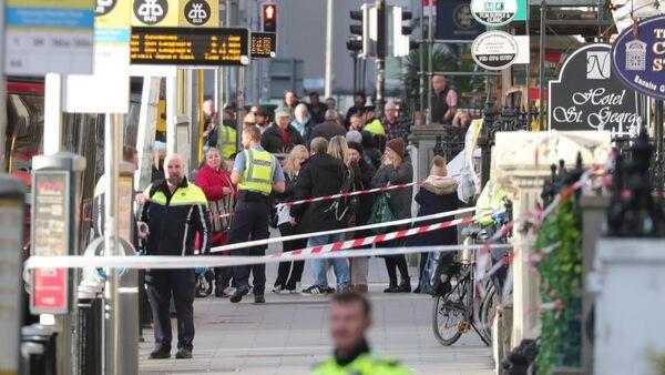 Man wro<em></em>ngly named as perpetrator of Dublin stabbings getting Garda security advice