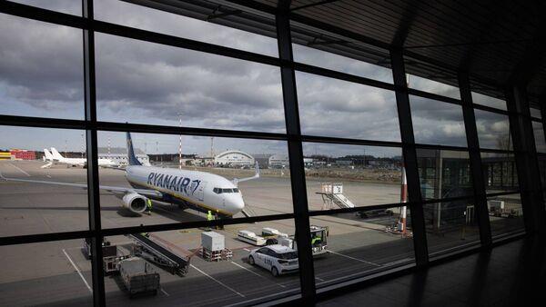 Ryanair finds suspect engine compo<em></em>nents as fake-part case brews