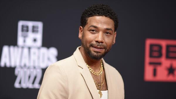 Appeal court affirms actor Jussie Smollett’s co<em></em>nvictions and jail sentence