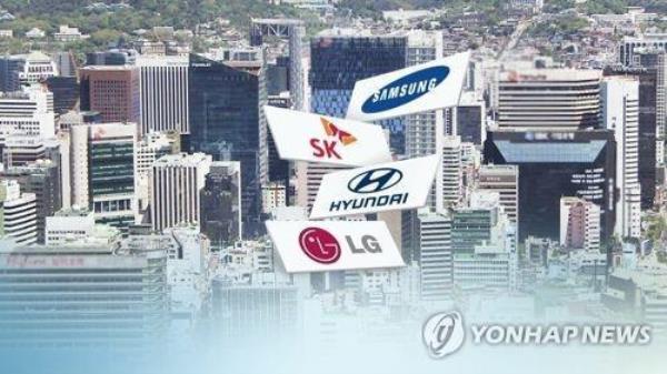 4 co<em></em>nglomerates see combined operating profit plunge 65 pct last year: report - 1
