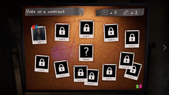 Phasmophobia: The Unlockable Locations For Co<em></em>ntracts And Their Level Requirements