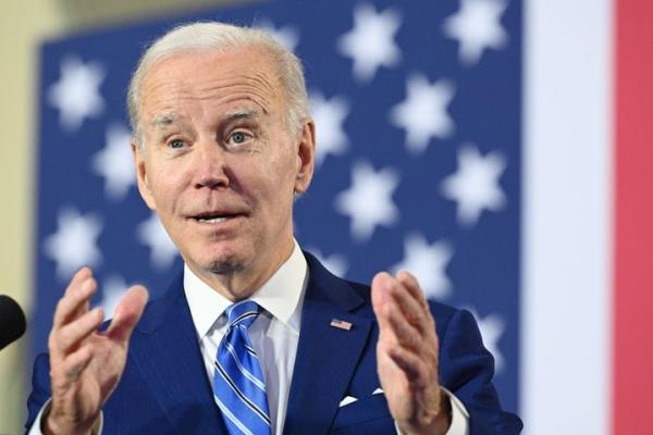 President Joe Biden wants to expand the federal government's ability to negotiate pres<em></em>cription drug prices even further.