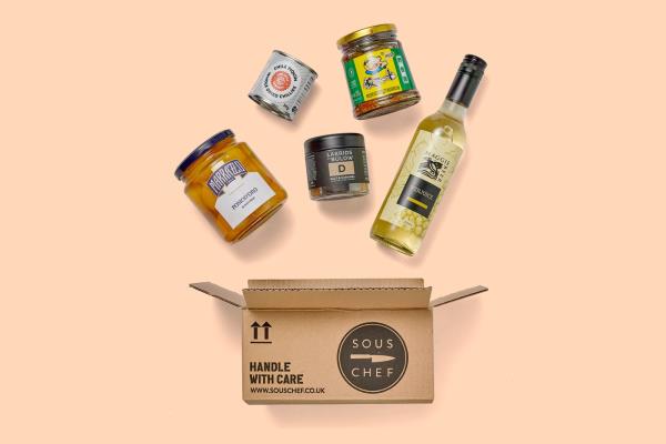 The Best Subs<em></em>cription Boxes to Send as Gifts