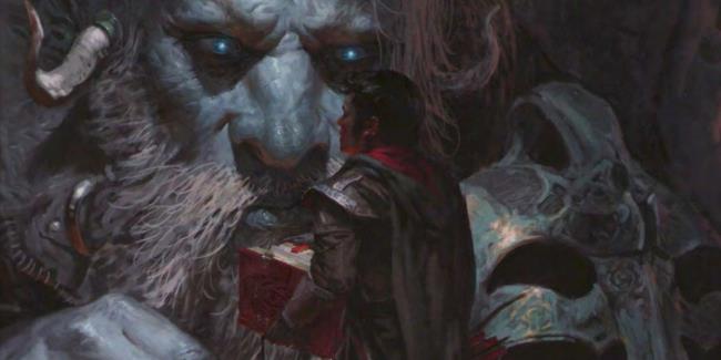 volo's guide to mo<em></em>nsters cover