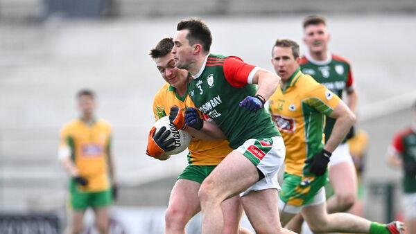Brian Stack shines as St Brigid’s outclass Corofin in Co<em></em>nnacht final 