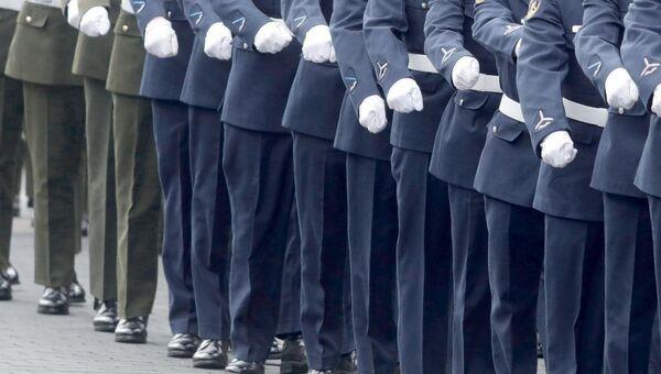 Soldier F was surprised to see the way cadets were both treated in front of other cadets and spoken a<em></em>bout behind their backs.  Soldier F was surprised to see the way cadets were both treated in front of other cadets and spoken a<em></em>bout behind their backs.