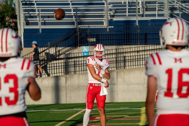 准备足球：统计第三周的球星