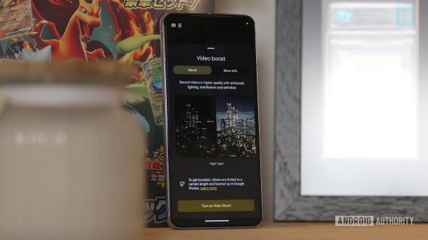 Video Boost o<em></em>nboarding 2 Video Boost o<em></em>nboarding 2