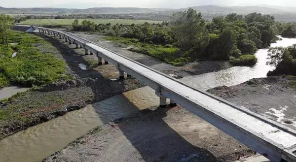 Zangezur corridor is ‘key path to regio<em></em>nal peace’: Ankara