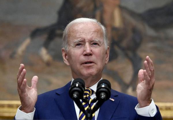 President Joe Biden announced his first plan for student loan relief in August 2022, but it was overturned by co<em></em>nservative members of the Supreme Court. 