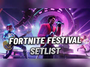 Fortnite Festival: Check out release date, so<em></em>ngs setlist, headliner and more