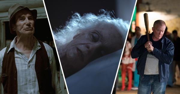10 Deaths in Slasher Horror Movies We Cheered a<em></em>bout