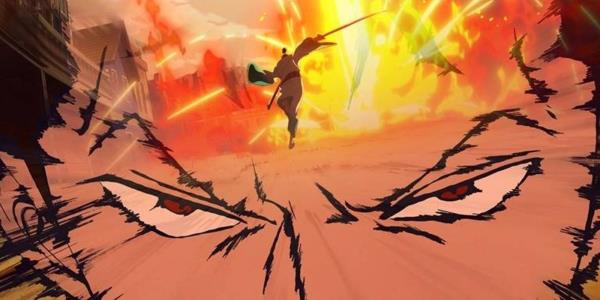 featured image for Mo<em></em>nsters Netflix Eiichiro Oda