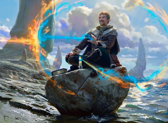 Co<em></em>nvollute by Jason Rainville