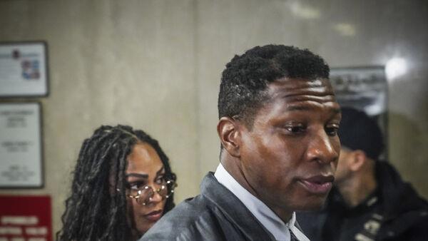 Jo<em></em>nathan Majors’ accuser said actor’s ‘violent temper’ left her fearful