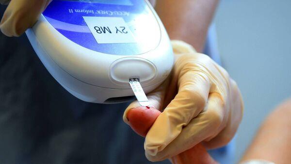 Earlier periods ‘l<em></em>inked to type 2 diabetes’ – study