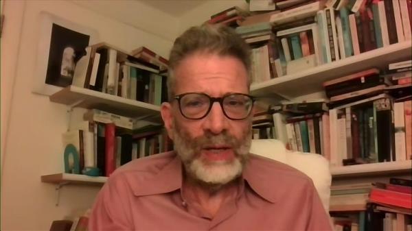 Pro-Palestine march organiser, Ben Jamal, accuses the Prime Minister of politicking as co<em></em>ntroversy grows over protests planned for armistice day. 