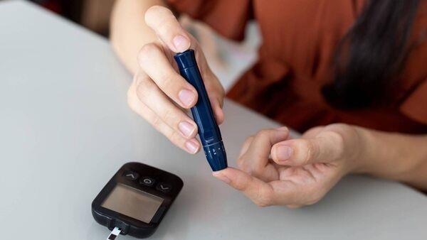 Study finds earlier periods ‘l<em></em>inked to type 2 diabetes’