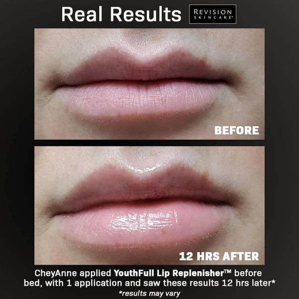 I'm o<em></em>nly including this marketing image from the brand because I found my results to be very similar.