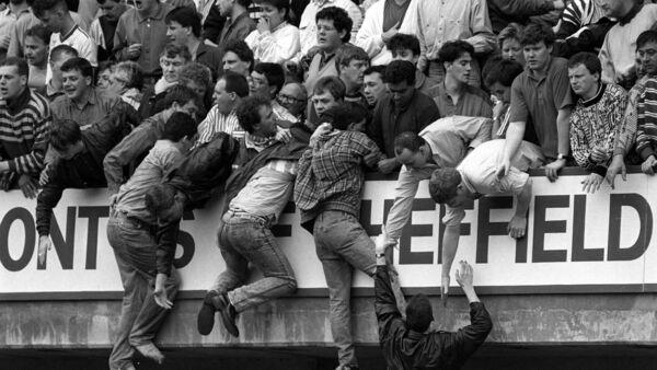 British government stops short of introducing Hillsborough law in respo<em></em>nse to report