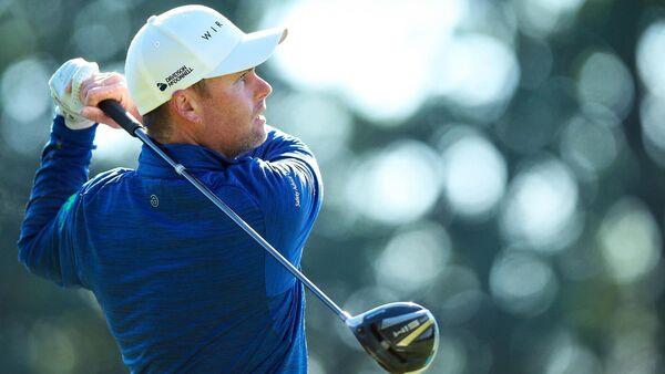 乔纳森考德威尔在DP世界巡回赛资格学校的最后阶段完成了外部旅游卡