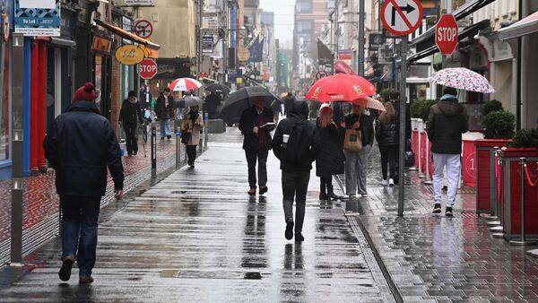 失业率再次上升，最新数据显示“增速放缓”