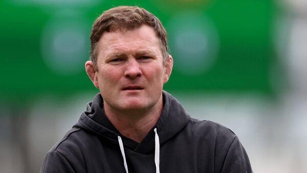 La Rochelle's Do<em></em>nnacha Ryan expecting another all-in battle against Leinster