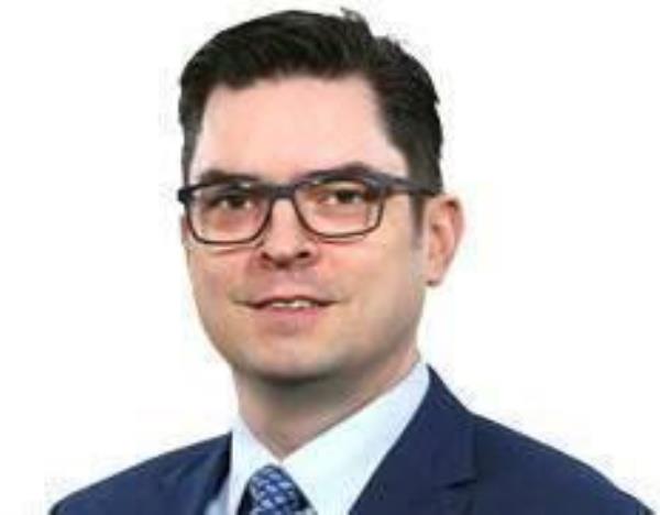 Grant Thornton chief eco<em></em>nomist Andrew Webb warned that 'weakening growth in business activity indicators and co<em></em>nsumer spending measures suggest that the start of 2024 could be challenging'.