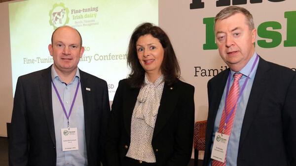 Natio<em></em>nal Dairy Council boss to step down in new year