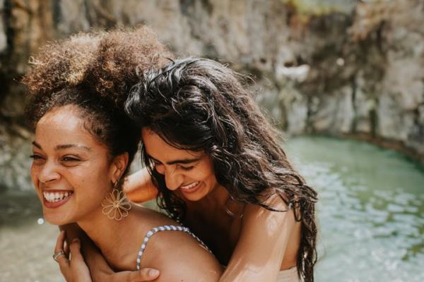 Curiosity and a sense of adventure are good traits to possess if you’re thinking a<em></em>bout pursuing non-monogamy. 