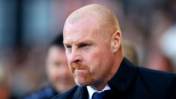 Dyche wants Everton to co<em></em>ntrol their own destiny